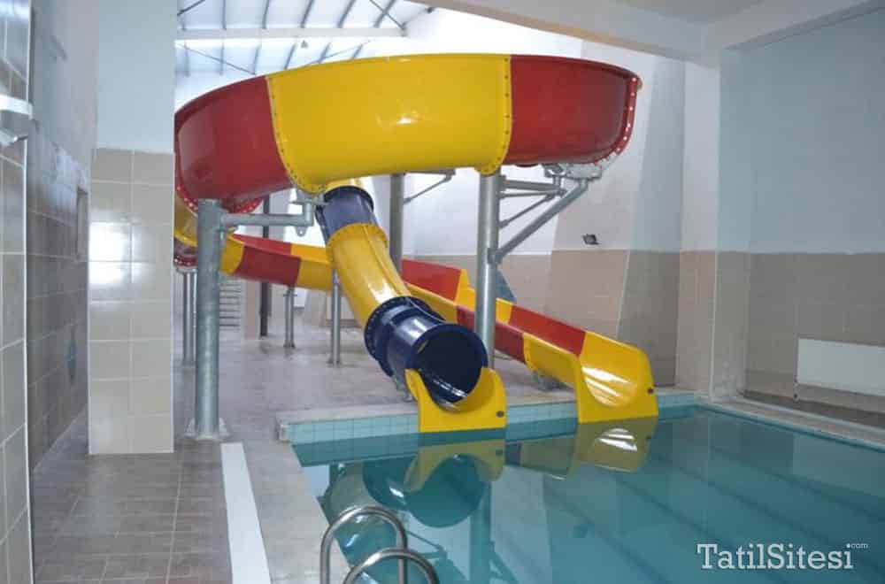 Kozaklı Grand Termal Hotel