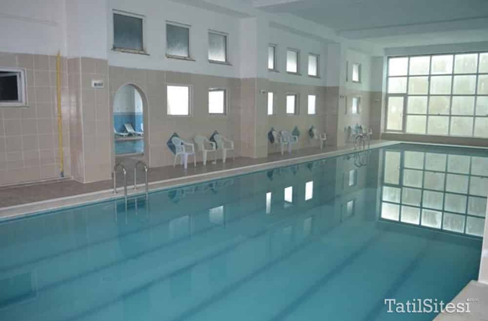 Kozaklı Grand Termal Hotel