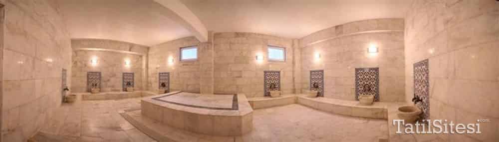 Kozaklı Grand Termal Hotel