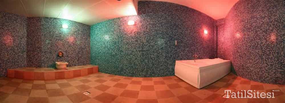 Kozaklı Grand Termal Hotel