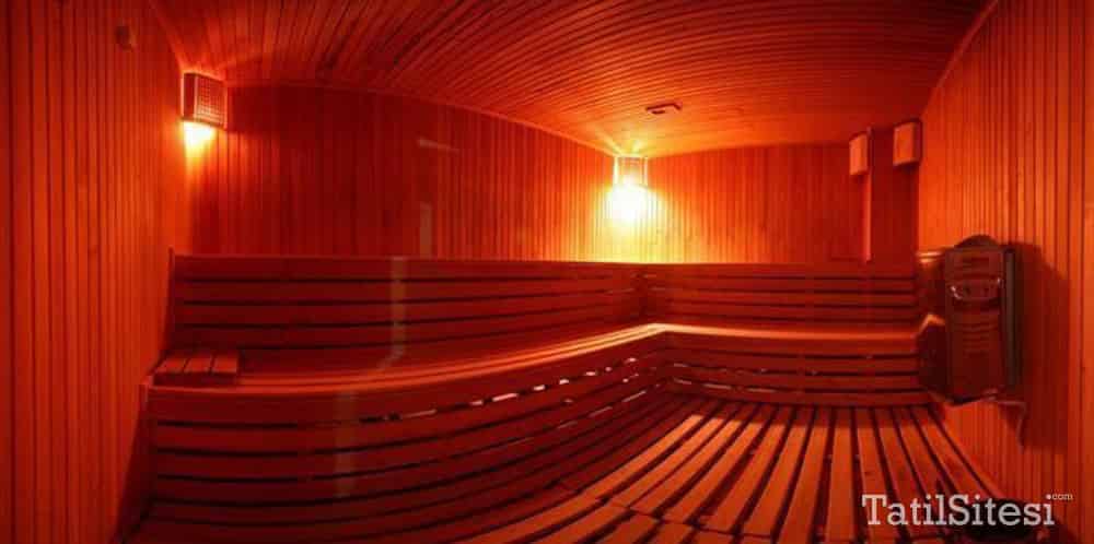 Kozaklı Grand Termal Hotel