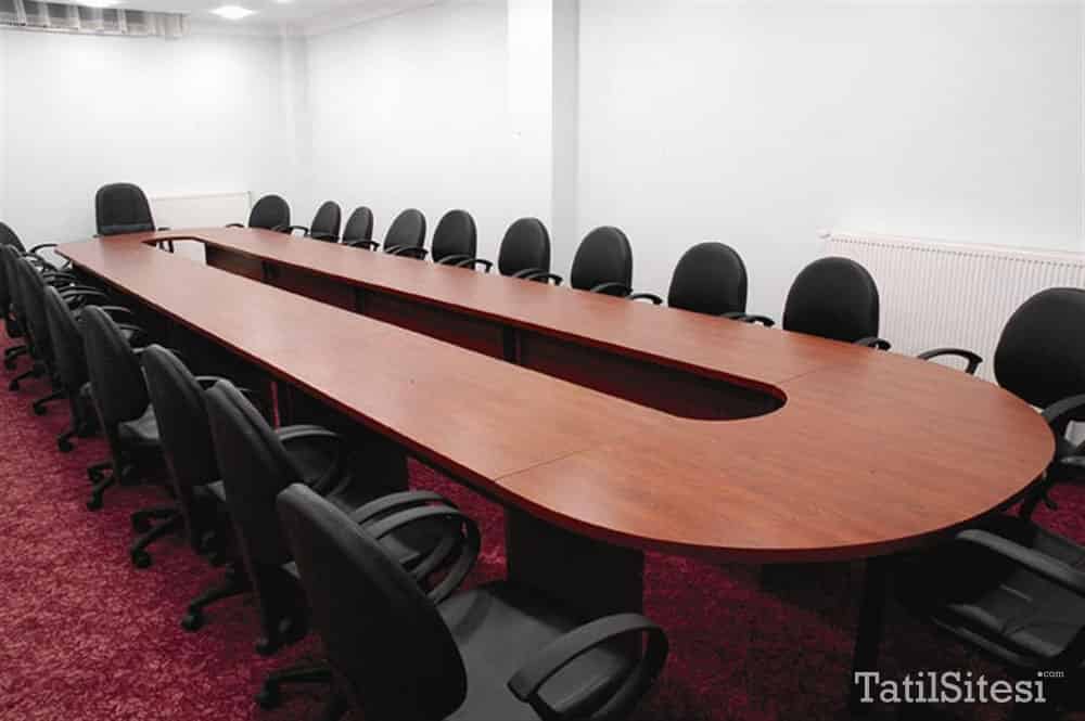 Kozaklı Grand Termal Hotel