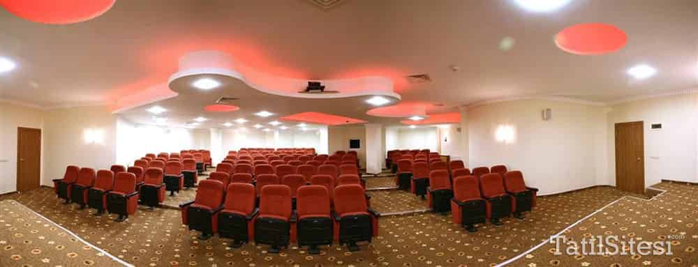 Kozaklı Grand Termal Hotel