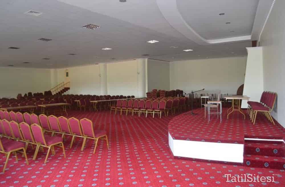 Kozaklı Grand Termal Hotel