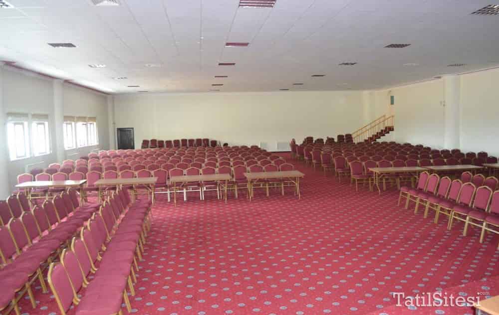 Kozaklı Grand Termal Hotel