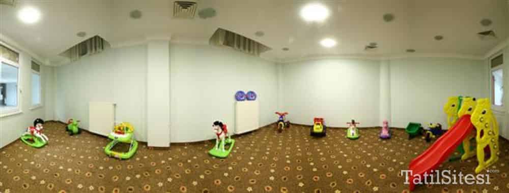 Kozaklı Grand Termal Hotel