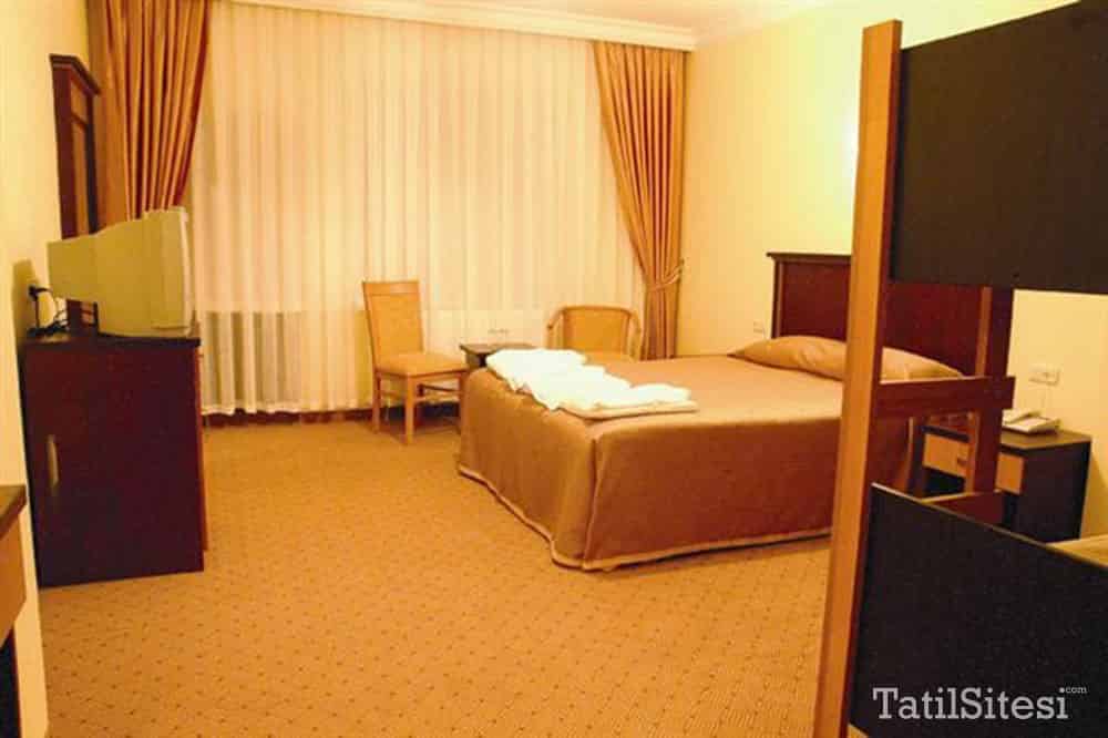 Kozaklı Grand Termal Hotel