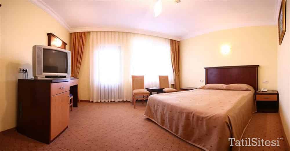 Kozaklı Grand Termal Hotel