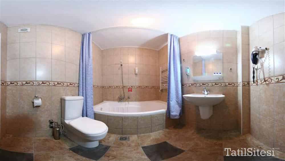 Kozaklı Grand Termal Hotel