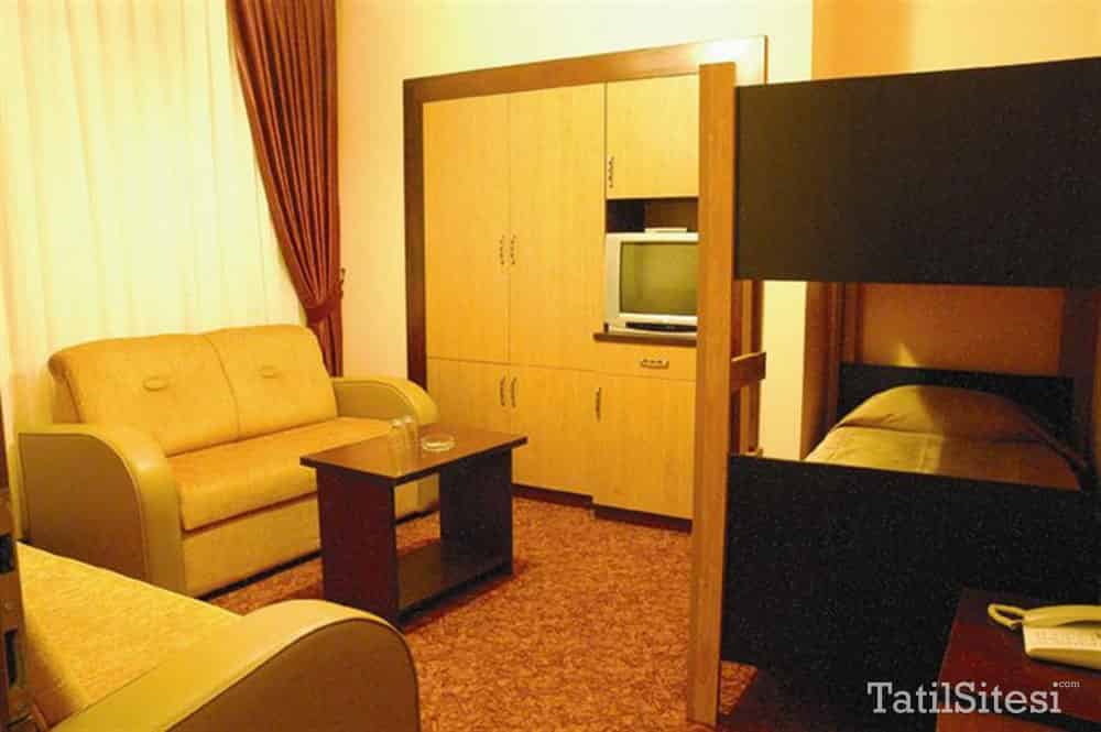 Kozaklı Grand Termal Hotel