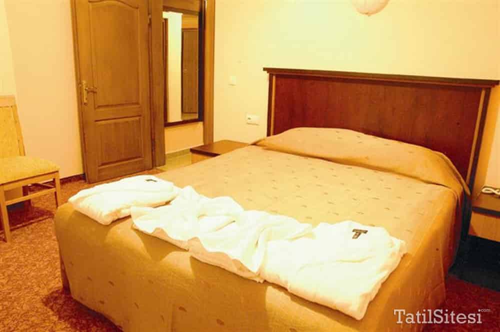 Kozaklı Grand Termal Hotel