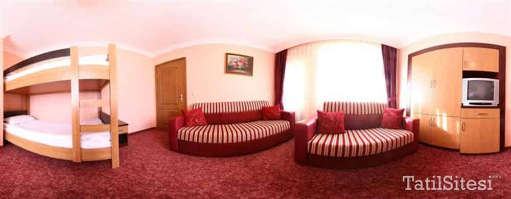 Kozaklı Grand Termal Hotel