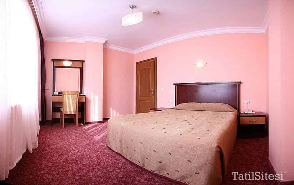 Kozaklı Grand Termal Hotel