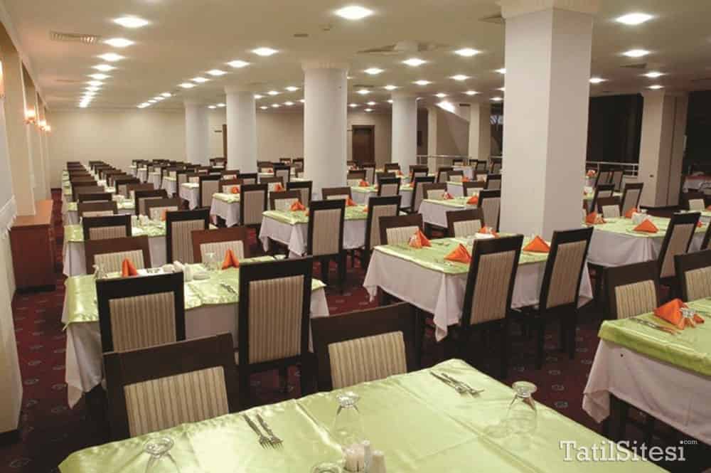 Kozaklı Grand Termal Hotel