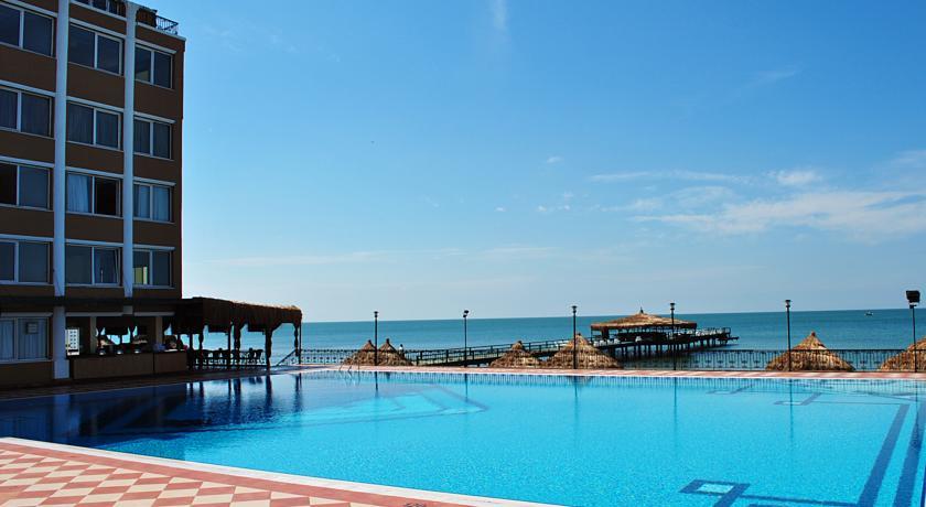 Kumburgaz Marin Princess Hotel