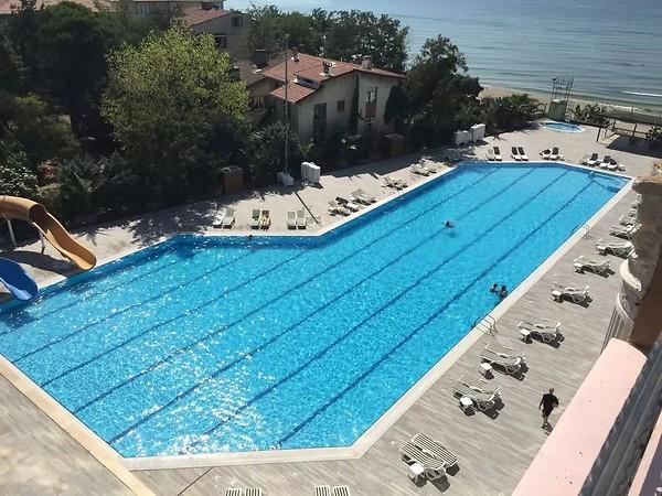 Kumburgaz Marin Princess Hotel
