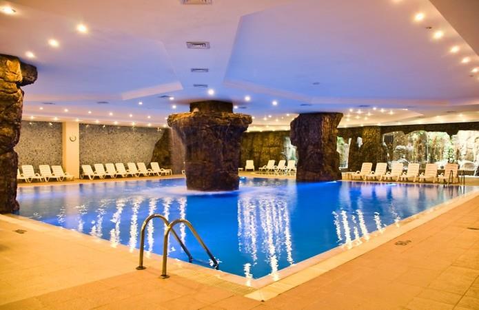 Kumburgaz Marin Princess Hotel