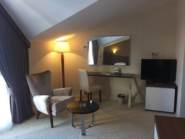 Kumburgaz Marin Princess Hotel