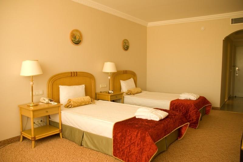 Kumburgaz Marin Princess Hotel