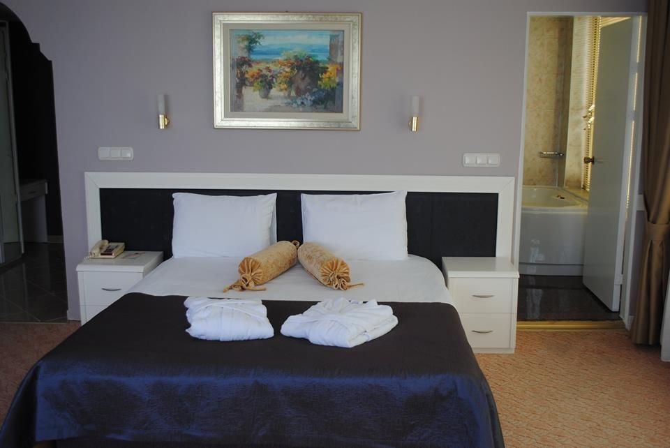 Kumburgaz Marin Princess Hotel