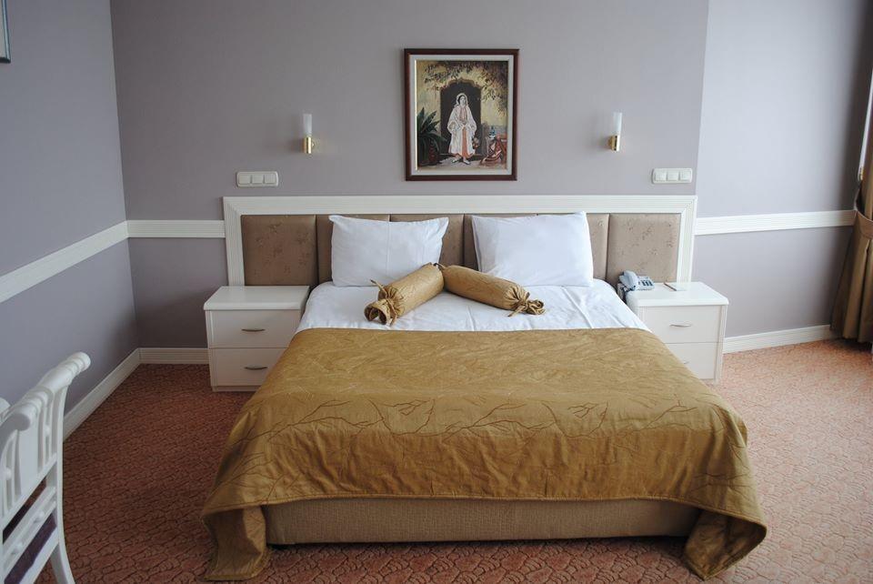 Kumburgaz Marin Princess Hotel