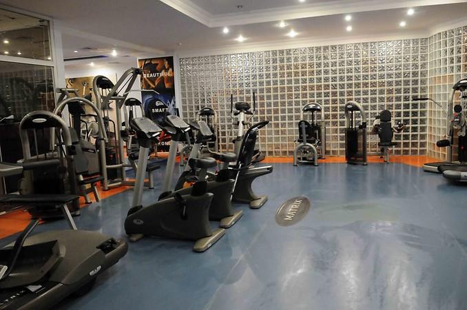 Kumburgaz Marin Princess Hotel