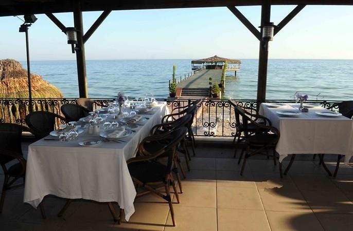 Kumburgaz Marin Princess Hotel