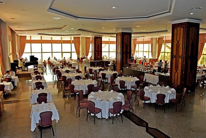 Kumburgaz Marin Princess Hotel