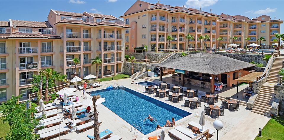 Kuşadası Golf & Spa Resort