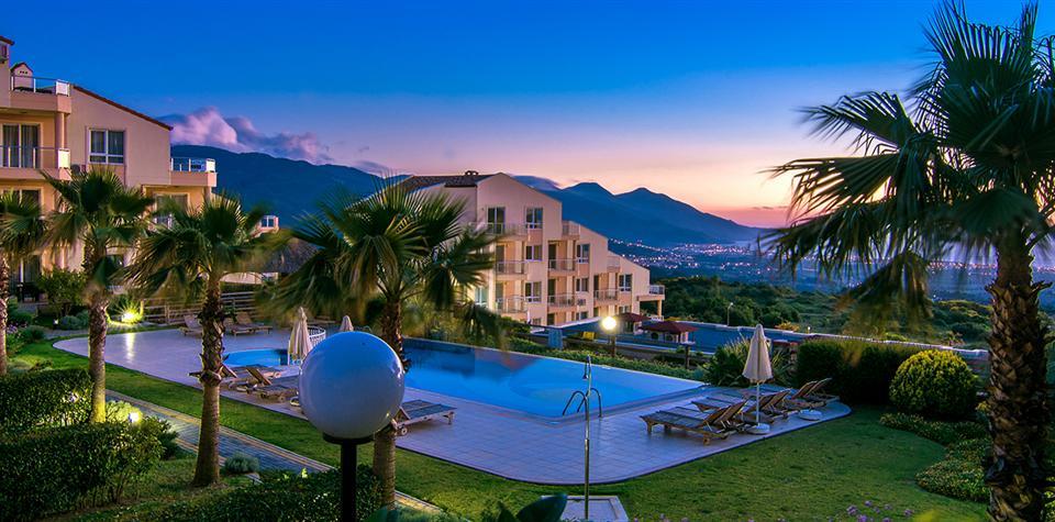 Kuşadası Golf & Spa Resort