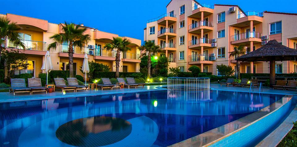 Kuşadası Golf & Spa Resort