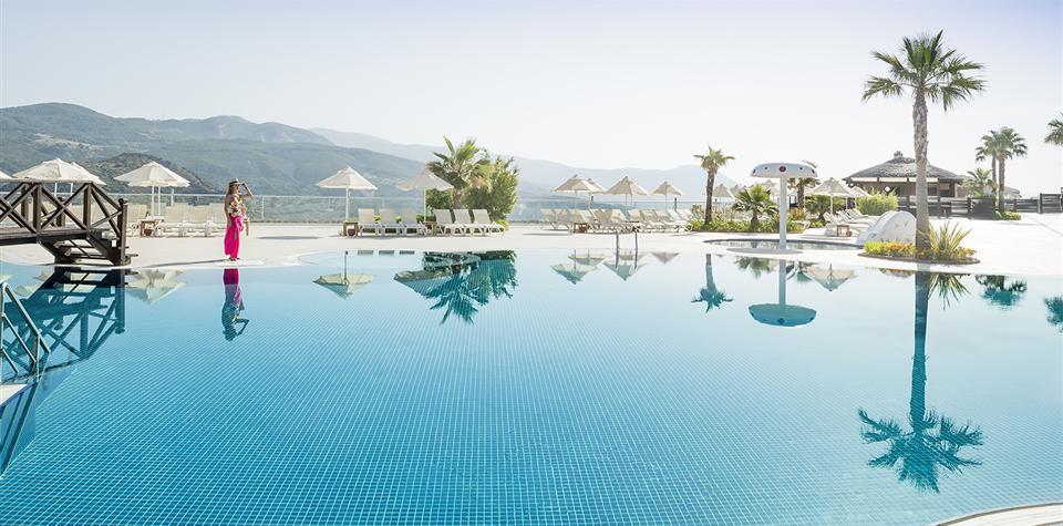 Kuşadası Golf & Spa Resort