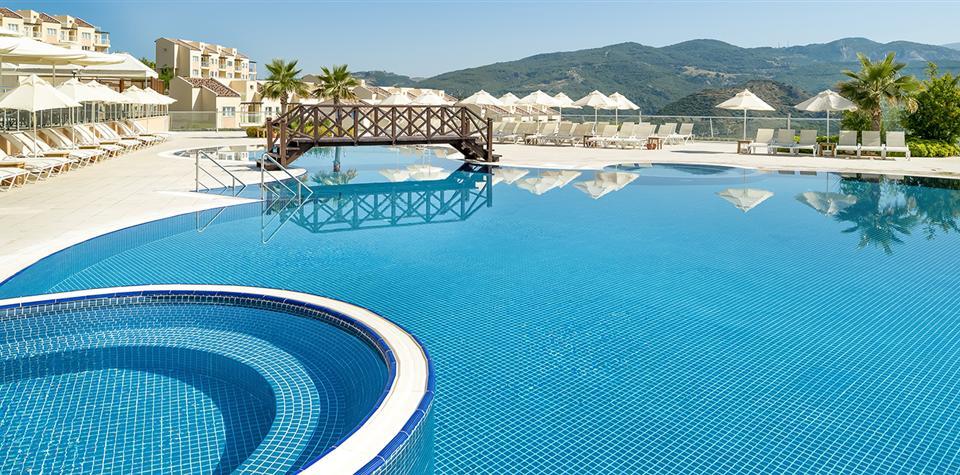Kuşadası Golf & Spa Resort
