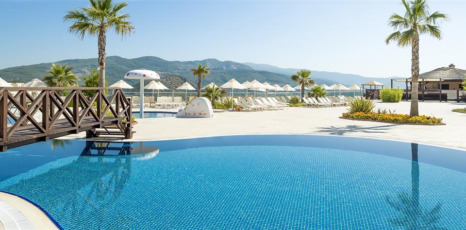 Kuşadası Golf & Spa Resort