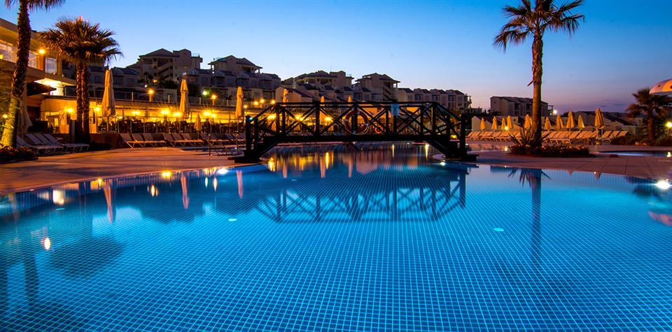 Kuşadası Golf & Spa Resort