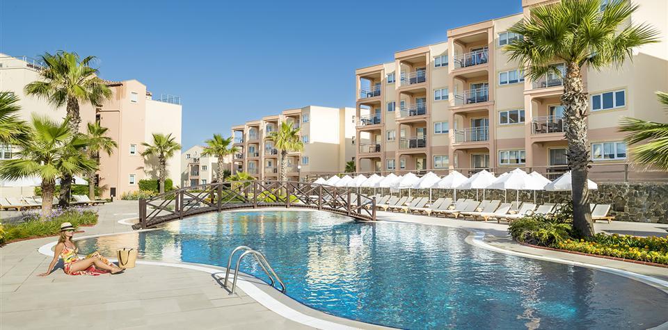 Kuşadası Golf & Spa Resort