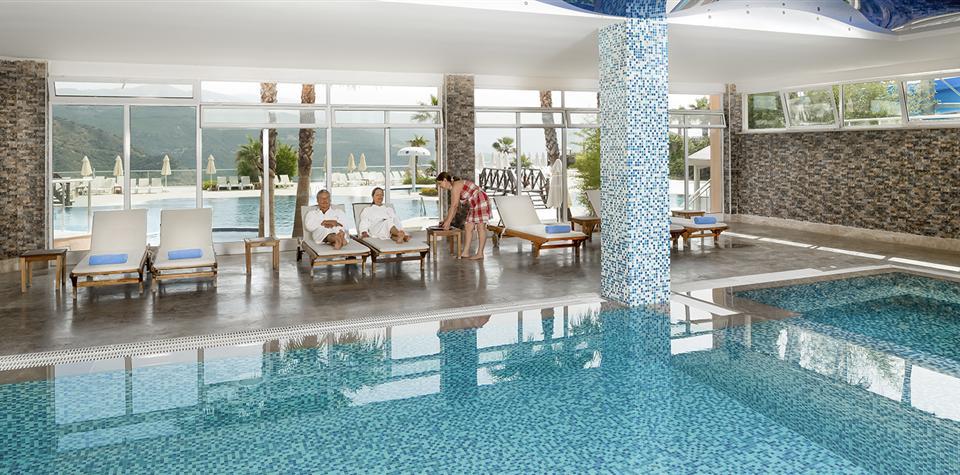 Kuşadası Golf & Spa Resort