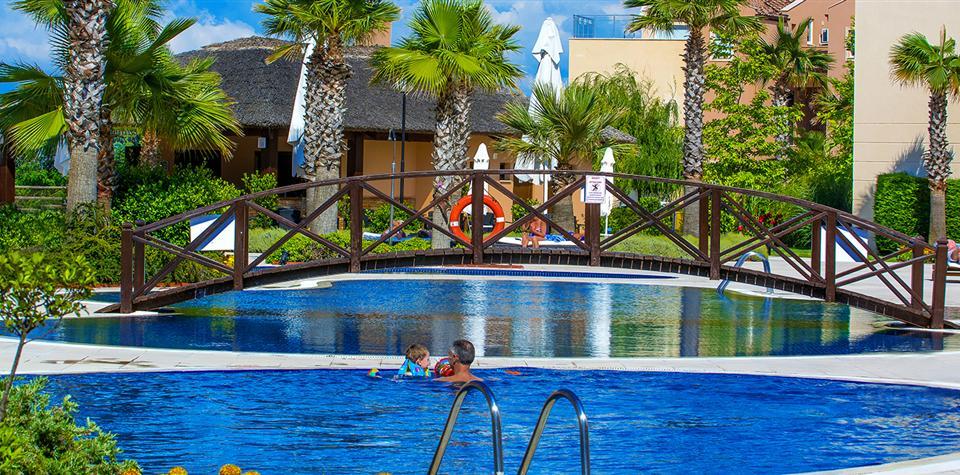 Kuşadası Golf & Spa Resort