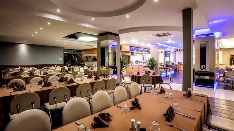 Kuşadası Marina Hotel