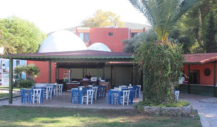 Kuştur Club Holiday Village