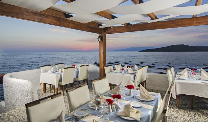 Kuştur Club Holiday Village