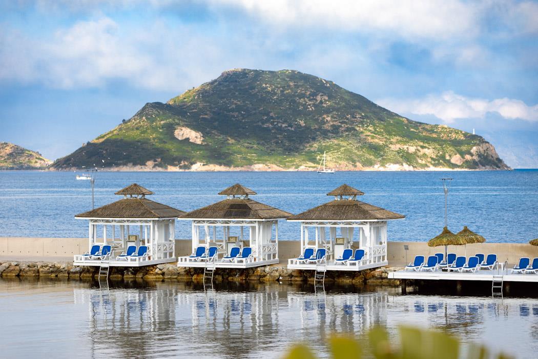 La Blanche Resort Spa Hotel