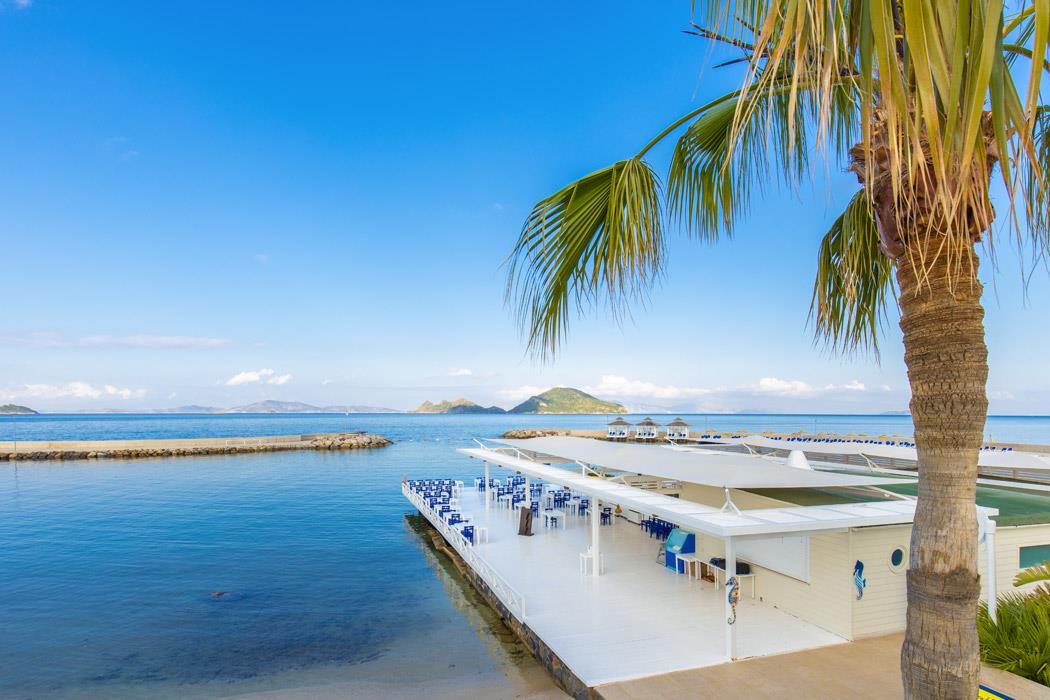 La Blanche Resort Spa Hotel