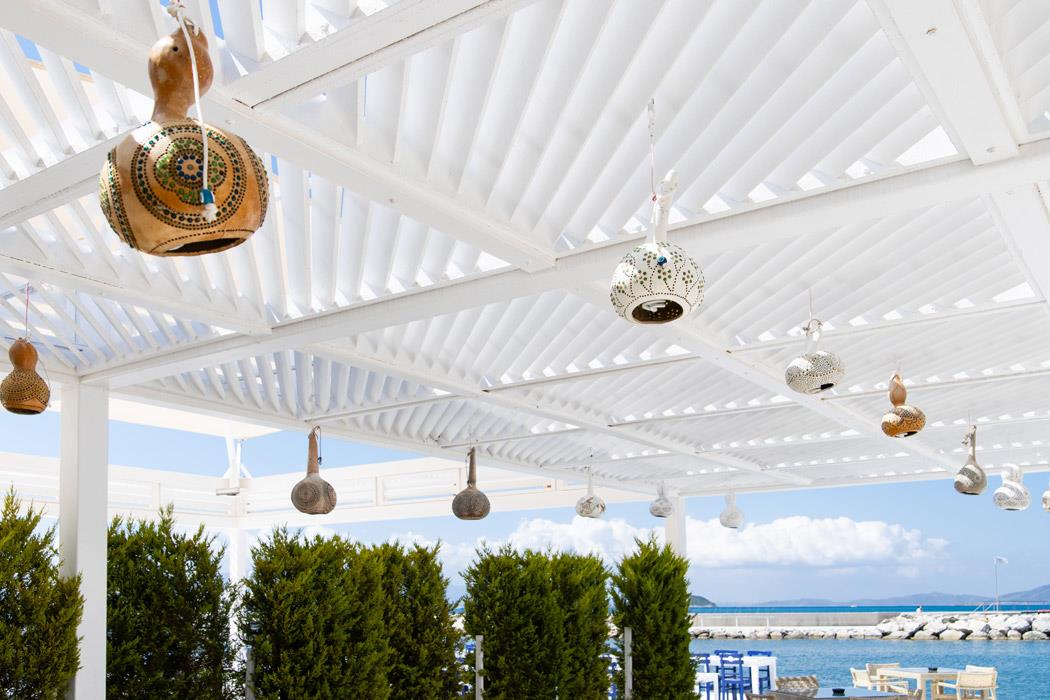 La Blanche Resort Spa Hotel