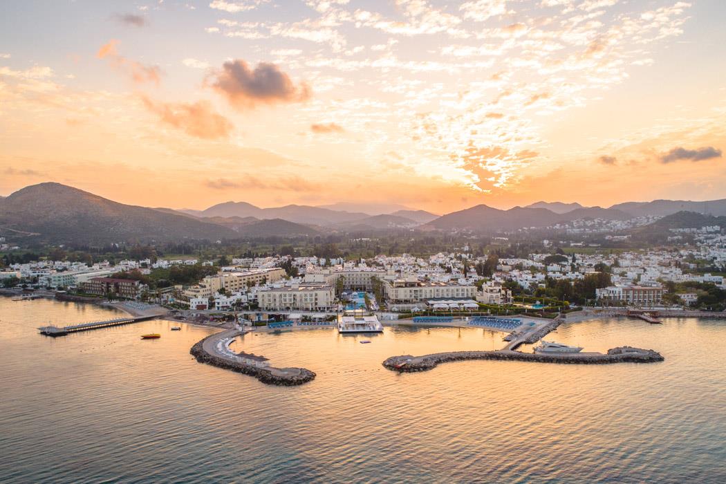 La Blanche Resort Spa Hotel