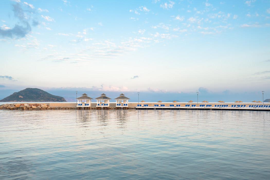 La Blanche Resort Spa Hotel