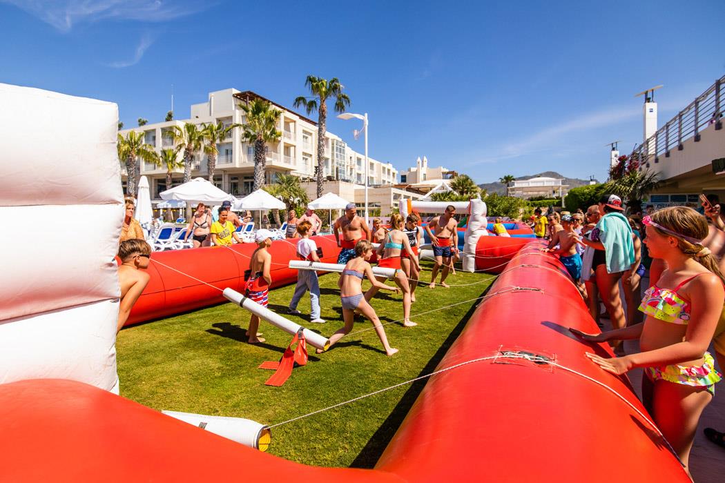 La Blanche Resort Spa Hotel