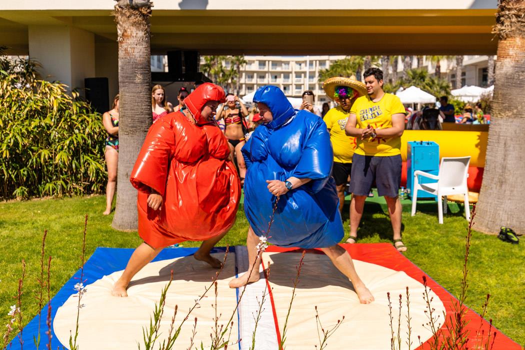 La Blanche Resort Spa Hotel