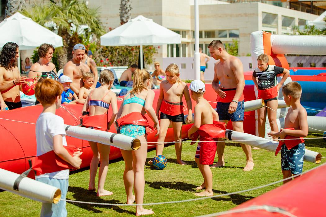 La Blanche Resort Spa Hotel