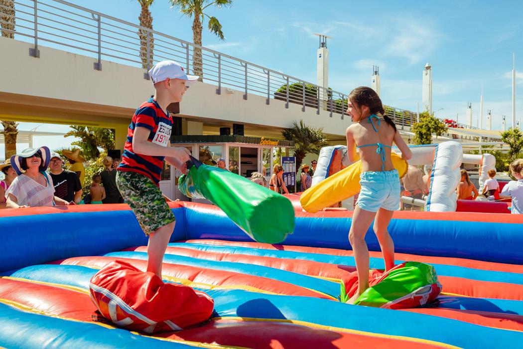 La Blanche Resort Spa Hotel